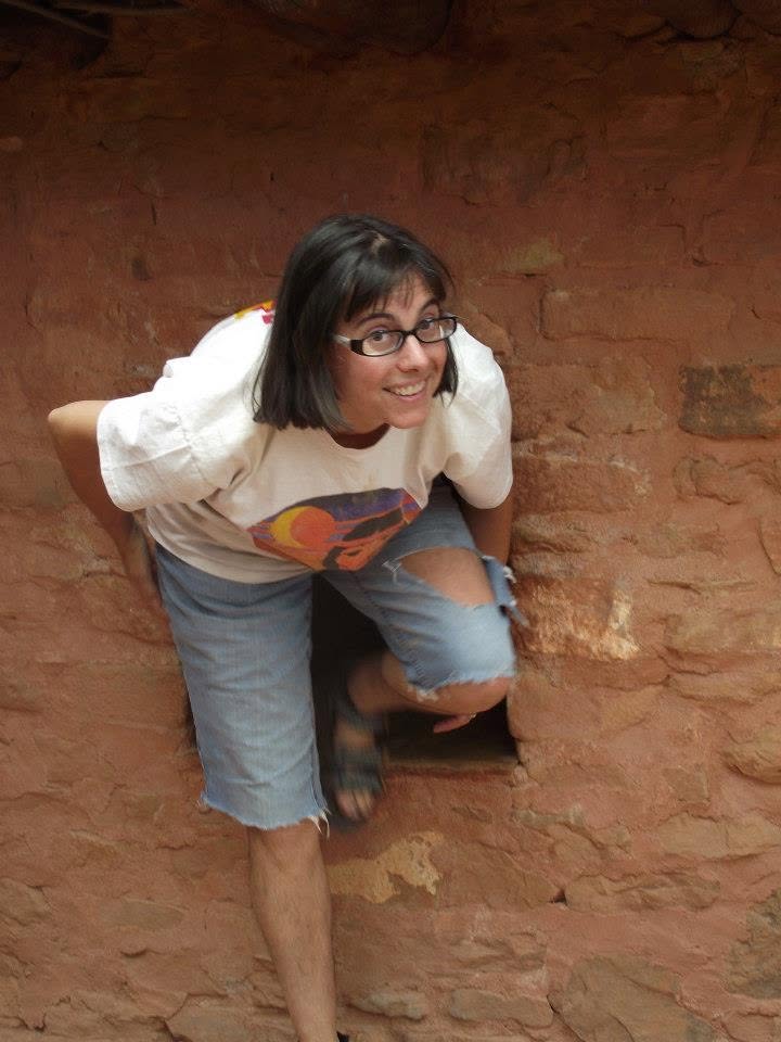 Ilyse in Colorado